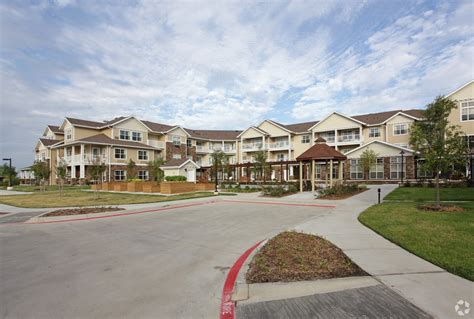 Apartments in Rockwall, TX .